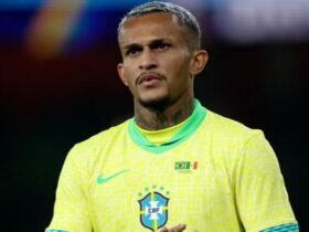 Wesley é cortado da Seleção Brasileira por lesão e Ancelotti convoca Vanderson
