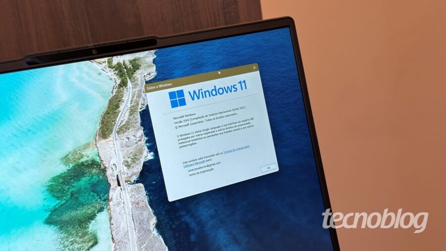 Windows 11 ganha “patch do patch” após atualização problemática