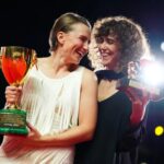 'Woman Unknown' e John Malkovich são premiados no Festival de Veneza