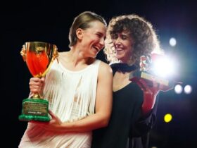 'Woman Unknown' e John Malkovich são premiados no Festival de Veneza