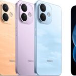 Xiaomi vai vender dois novos smartphones no Brasil