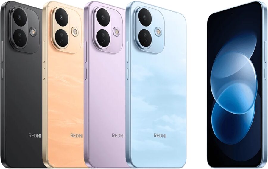 Xiaomi vai vender dois novos smartphones no Brasil