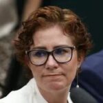 Zambelli pede ao STF autorização para voltar ao Brasil