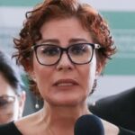 Zambelli pede ao STF para voltar ao Brasil durante eleições