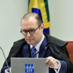 Zanin aciona TSE e STF após suposta quebra de sigilo por Deltan Dallagnol