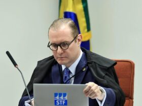 Zanin aciona TSE e STF após suposta quebra de sigilo por Deltan Dallagnol