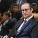 Zanin pede providências ao Supremo Tribunal Federal e ao TRE contra Deltan