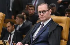 Zanin pede providências ao Supremo Tribunal Federal e ao TRE contra Deltan