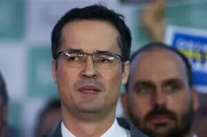 Zanin pede que Dallagnol seja responsabilizado por vazamento de seus dados sigilosos