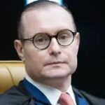 Zanin será relator de ação sobre CPI do Master