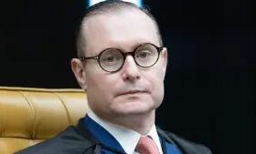 Zanin será relator de ação sobre CPI do Master