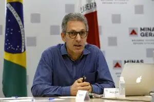 Zema propõe poupança de R$ 1 mil para cada brasileiro ao nascer