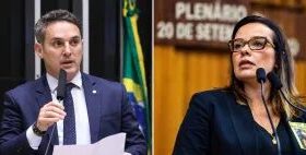 Zucco avança na disputa pelo governo do RS