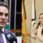 Zucco está à frente em pesquisa para o governo do RS