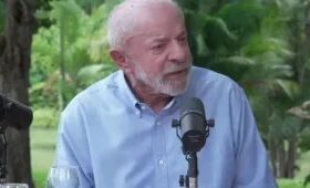 A 12 dias do 2º turno, Lula promete estender Pé-de-Meia a universitários