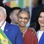 A derrocada de Tebet e Marina: ex-ministras de Lula sofrem derrota histórica em SP