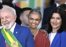 A derrocada de Tebet e Marina: ex-ministras de Lula sofrem derrota histórica em SP