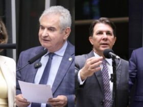A derrota dos medalhões: conheça os figurões da política que não conseguiram se eleger
