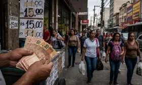 A herança fiscal do atual governo que ameaça o futuro do Brasil