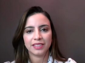 “A inteligência artifical só enxerga o coletivo, e nunca o individual”; alerta psicóloga