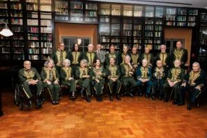 Academia Brasileira de Letras revela candidatos à vaga de Zuenir Ventura