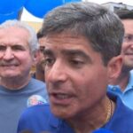 ACM Neto diz que pretende continuar na política após derrota para Jerônimo