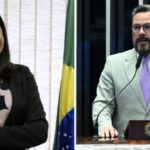 Acre terá segundo turno para governador entre Mailza Assis (PP) e Alan Rick (Republicanos)
