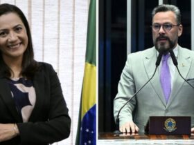 Acre terá segundo turno para governador entre Mailza Assis (PP) e Alan Rick (Republicanos)