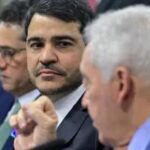 AGU pede ao STF fim das leis que regulamentaram bets