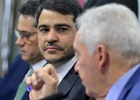 AGU pede ao STF fim das leis que regulamentaram bets