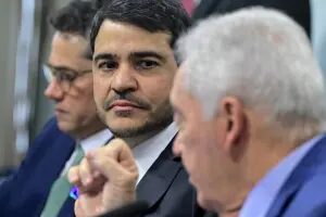 AGU pede ao STF fim das leis que regulamentaram bets