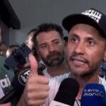 Aliado de Flávio, Cleitinho defende fim da escala 6x1 e contraria campanha