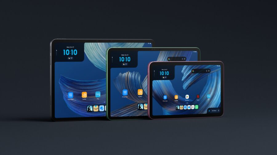 Amazon abandona Fire OS e lança tablets com Android e Alexa+
