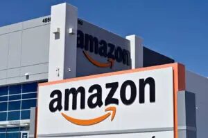 Amazon negocia compra de startup de IA por US$ 7 bi