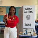 Ana Elisa denuncia ataque digital coordenado à Polícia Federal