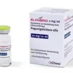 Anvisa aprova medicamento para tratar doença de Fabry