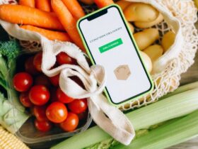 Aplicativos avançam sobre compra de reposição de alimentos e higiene e desafiam frequência nos supermercados