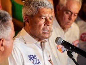 Após reeleição no 1º turno, Jerônimo Rodrigues é entrevistado na Metropole nesta segunda