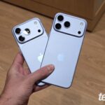 Apple corta pedidos do iPhone 18 Pro devido à baixa demanda