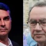 Augusto Cury declara apoio a Flávio