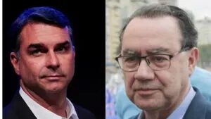 Augusto Cury declara apoio a Flávio