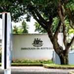 Austrália fecha embaixada em Brasília por ‘preocupações com a segurança’