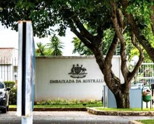 Austrália fecha embaixada em Brasília por ‘preocupações com a segurança’