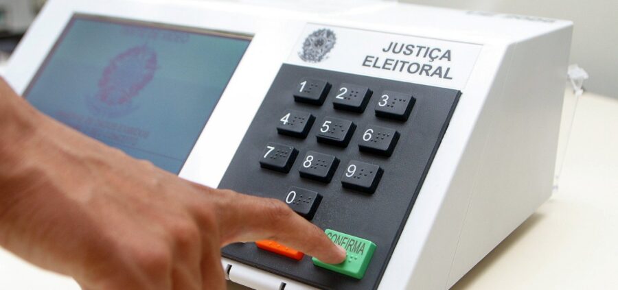 Bahia lidera eleição de pretos e pardos no Brasil em 2026