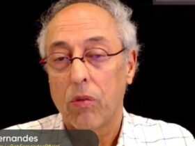 Bob Fernandes alerta para risco da perda de salários e aposentadorias com avanço de Flávio