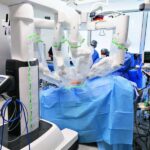 BP-Beneficência Portuguesa amplia investimento em cirurgia robótica