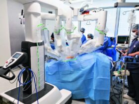 BP-Beneficência Portuguesa amplia investimento em cirurgia robótica