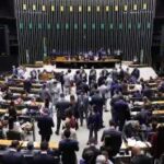 Brasil pode ter mais deputados federais a partir de 2031; saiba o porquê