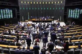 Brasil pode ter mais deputados federais a partir de 2031; saiba o porquê