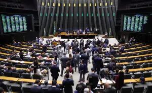 Brasil pode ter mais deputados federais a partir de 2031; saiba o porquê
